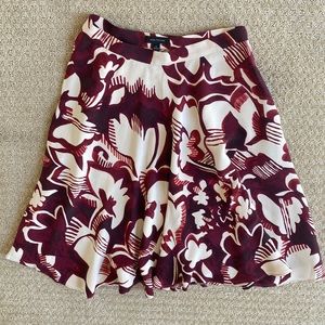 Women’s Ann Taylor Size 6 Flared Skirt